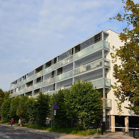 Raatuse Apartment Tartu Exterior foto